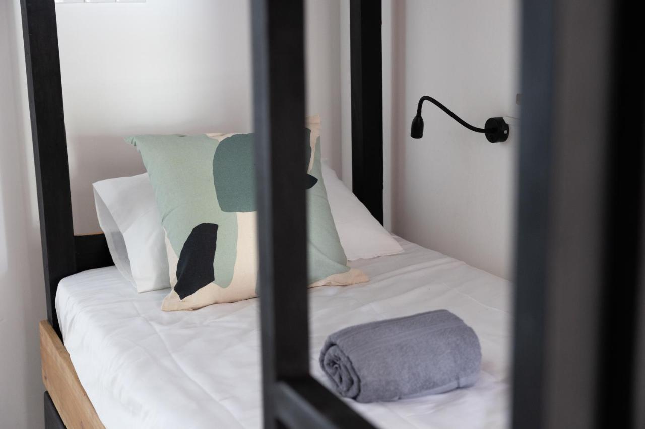 Spindrift Hostel Madiha (Adults Only) Матара Екстериор снимка