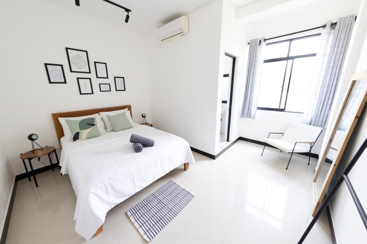 Spindrift Hostel Madiha (Adults Only) Матара Екстериор снимка