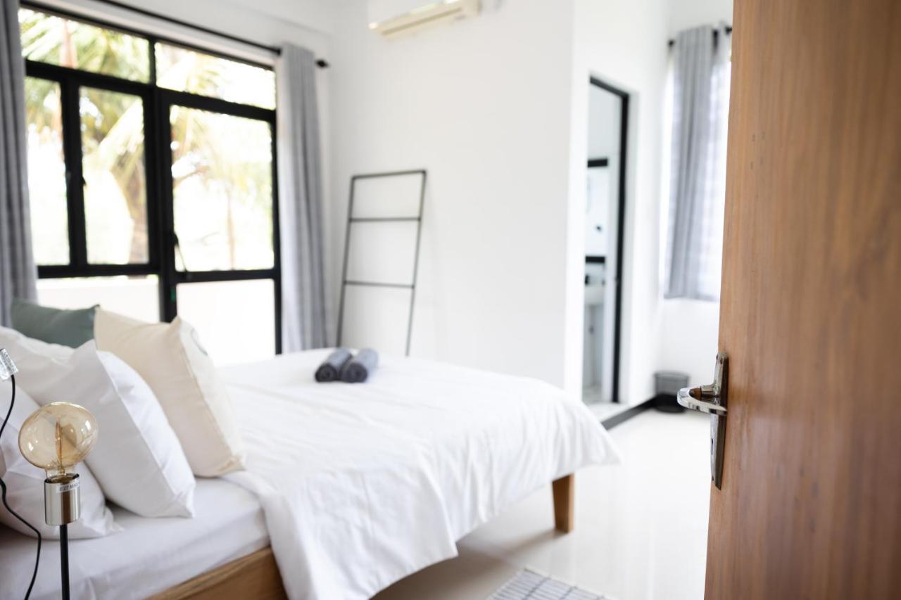 Spindrift Hostel Madiha (Adults Only) Матара Екстериор снимка